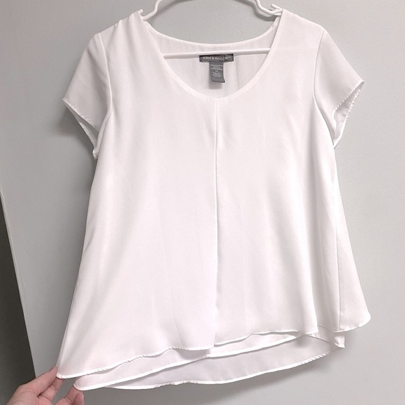 Kate & Mallory Tops - KATE & MALLORY TOP - XS